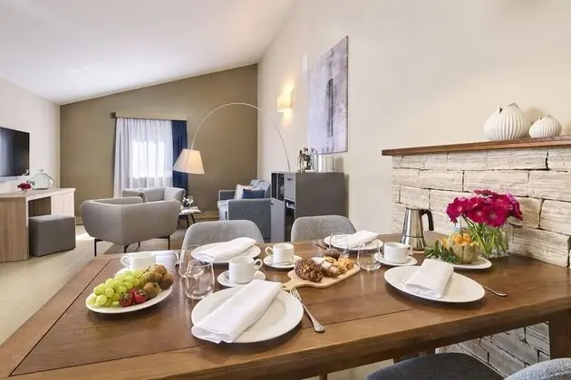 Premium Villa, Deniz Manzaralı