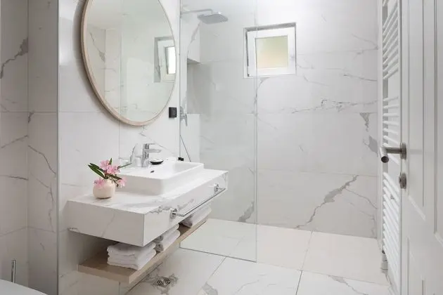 Premium Villa, Deniz Manzaralı