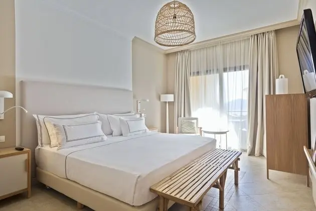 Melia Guest Room
