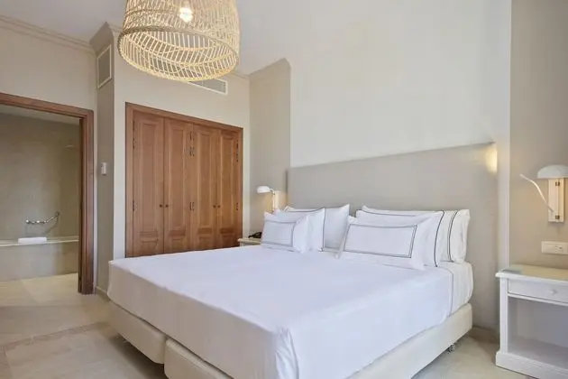 Melia Guest Room