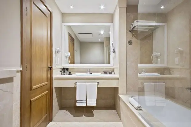 Melia Guest Room