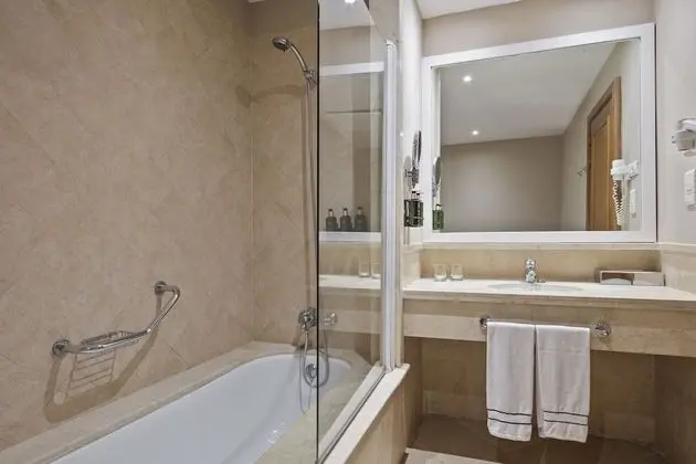 Melia Guest Room