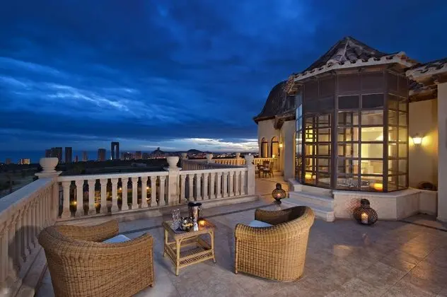 Penthouse The Level