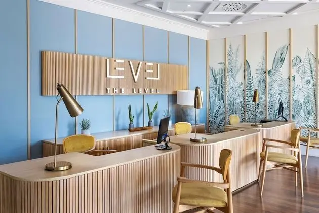 Penthouse The Level