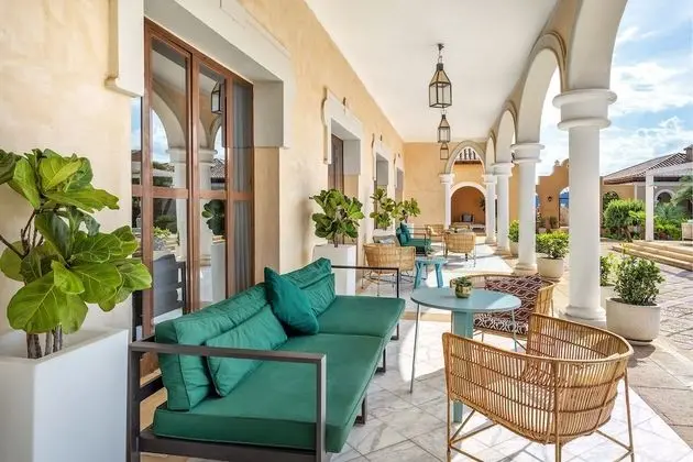 Penthouse The Level