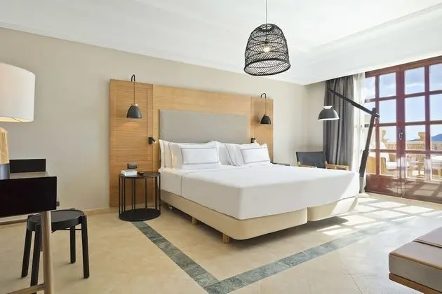 Penthouse The Level