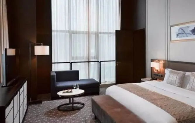 Melia Guestroom