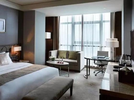 Melia Guestroom