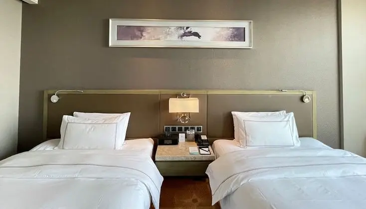 Melia Guestroom