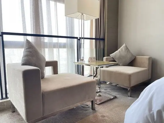 Melia Guestroom