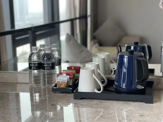 Melia Guestroom