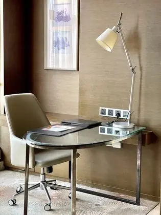 Melia Guestroom
