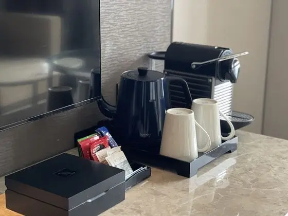 Melia Guestroom