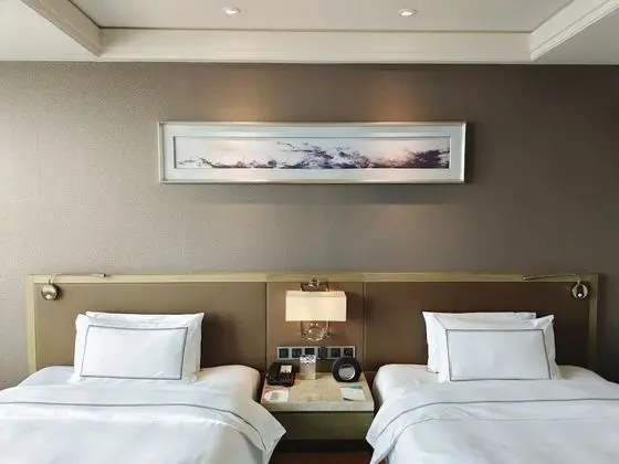 Melia Guestroom