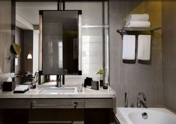 Melia Guestroom