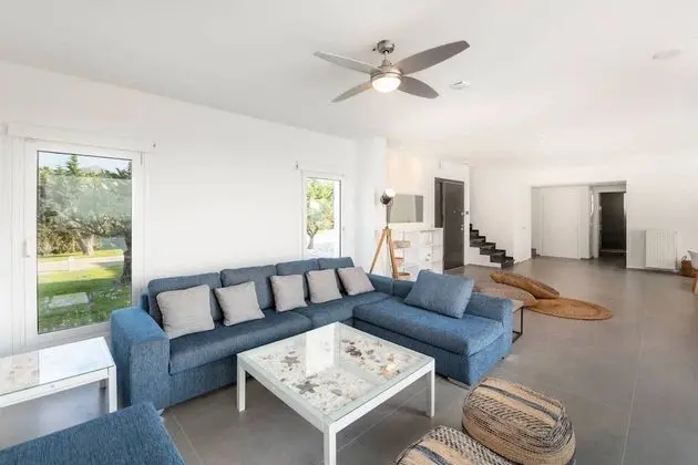 Exclusive Villa, 4 Yatak Odası, Kişiye Özel Havuzlu, Deniz Manzaralı