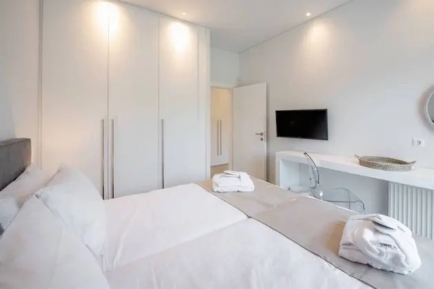 Exclusive Villa, 4 Yatak Odası, Kişiye Özel Havuzlu, Deniz Manzaralı