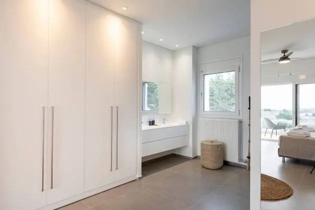 Exclusive Villa, 4 Yatak Odası, Kişiye Özel Havuzlu, Deniz Manzaralı