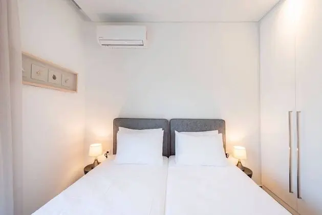 Exclusive Villa, 4 Yatak Odası, Kişiye Özel Havuzlu, Deniz Manzaralı