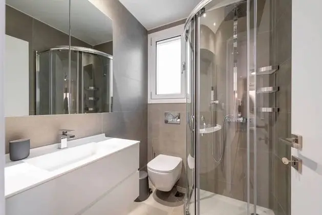Exclusive Villa, 4 Yatak Odası, Kişiye Özel Havuzlu, Deniz Manzaralı