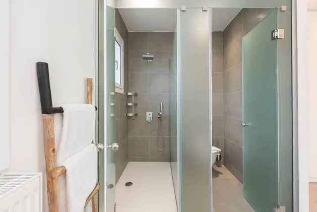Exclusive Villa, 4 Yatak Odası, Kişiye Özel Havuzlu, Deniz Manzaralı