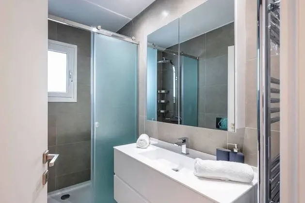Exclusive Villa, 4 Yatak Odası, Kişiye Özel Havuzlu, Deniz Manzaralı