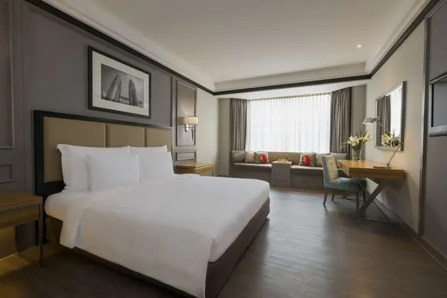 Melia Room (2 Adults + 1 Child)