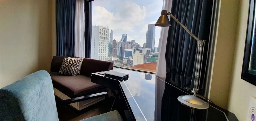Melia Room (2 Adults + 1 Child)