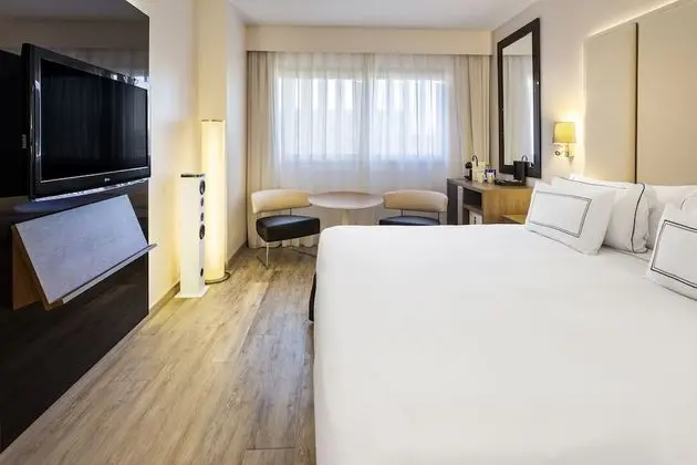 Melia room The Level