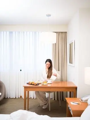 Executive Junior Suite