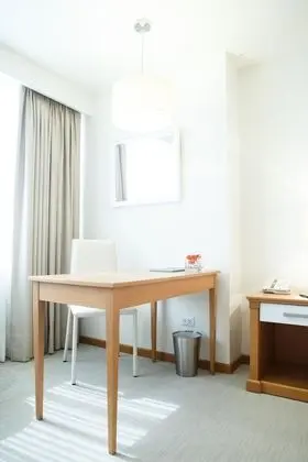 Melia Room, Oda