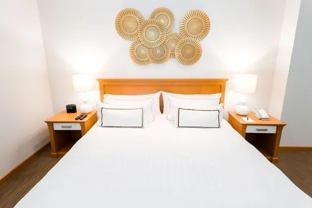 Melia Room, Oda