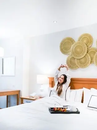 Melia Room, Oda