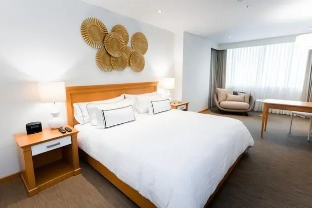 Melia Room, Oda