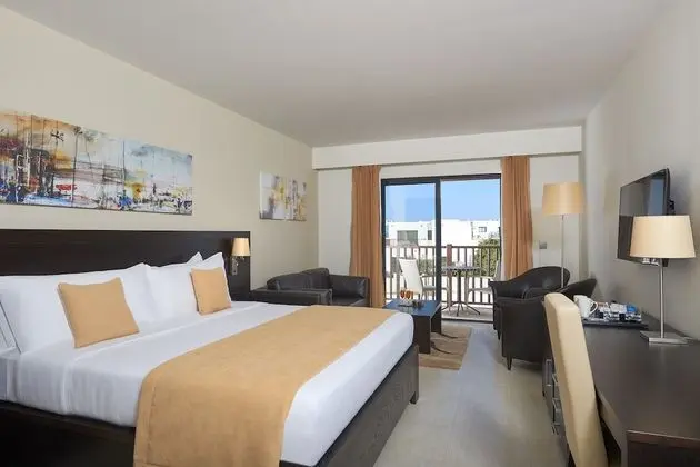 Melia Room