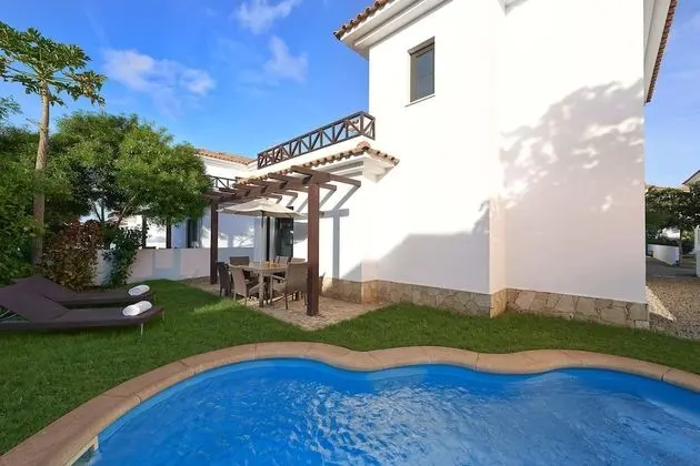 Villa, 3 Yatak Odası, Kişiye Özel Havuzlu
