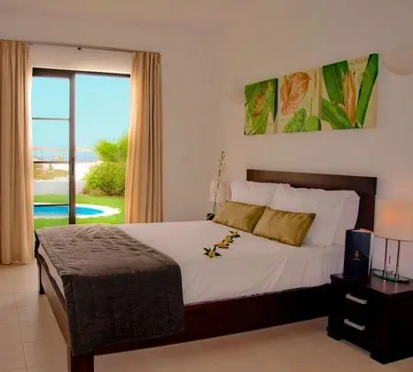Villa, 3 Yatak Odası, Kişiye Özel Havuzlu (4 Adults + 2 Children)