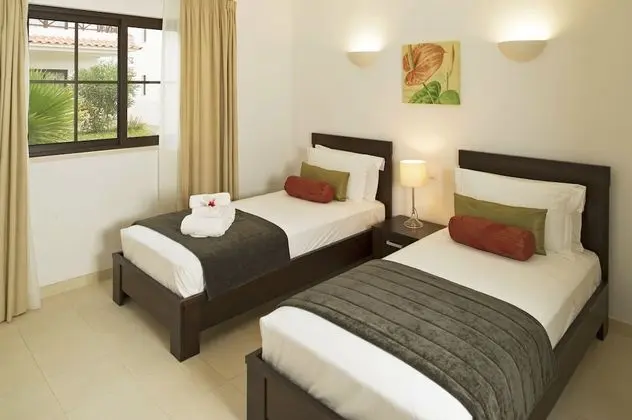 Villa, 3 Yatak Odası, Kişiye Özel Havuzlu (4 Adults + 2 Children)