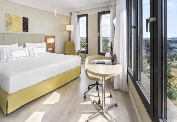 Grand Suite The Level