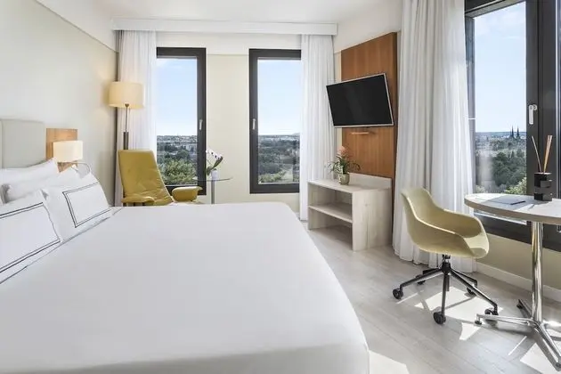 Grand Suite The Level