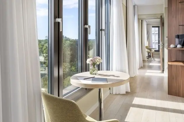 Grand Suite The Level