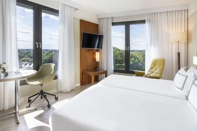 Grand Suite The Level