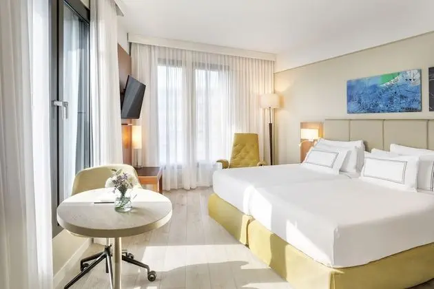 Grand Suite The Level