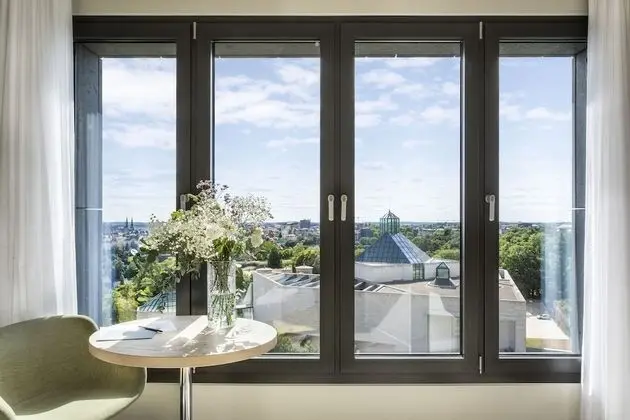 Grand Suite The Level