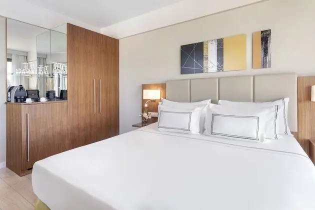 The Level, Premium Oda, Şehir Manzaralı