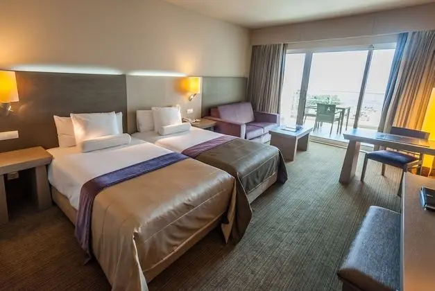 Melia Room, Deniz Manzaralı