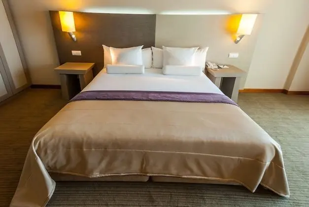 Melia Room Terra View