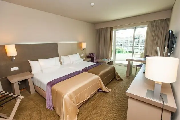 Melia Room Terra View