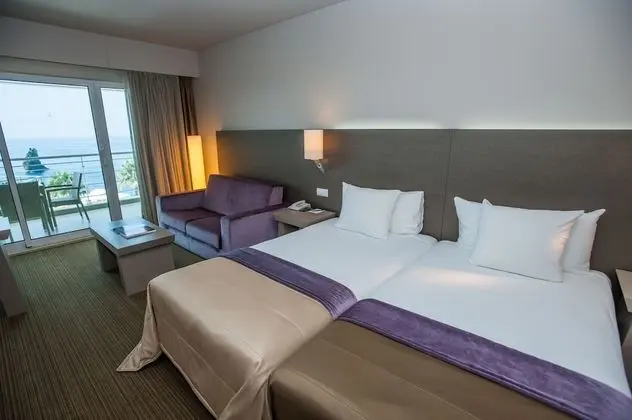 Melia Room Terra View