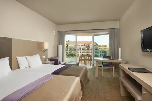 Melia Room Terra View